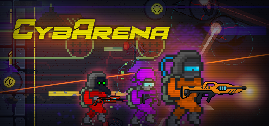 CybArena